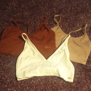 Camisole - 6 Different Colors
